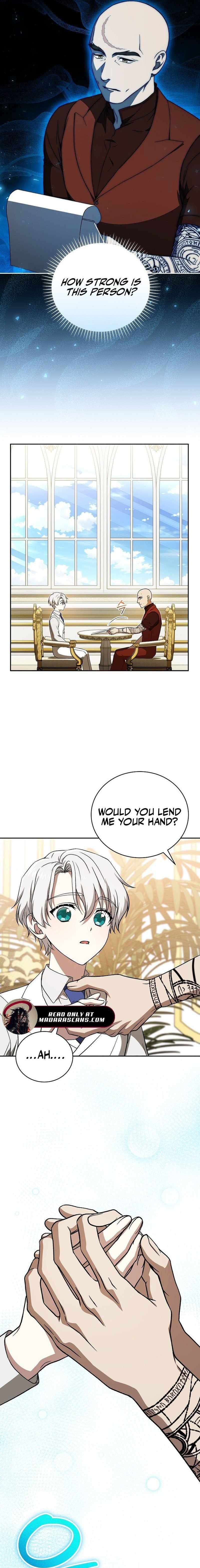 The Concept-Grasping Magical Genius Chapter 9 13